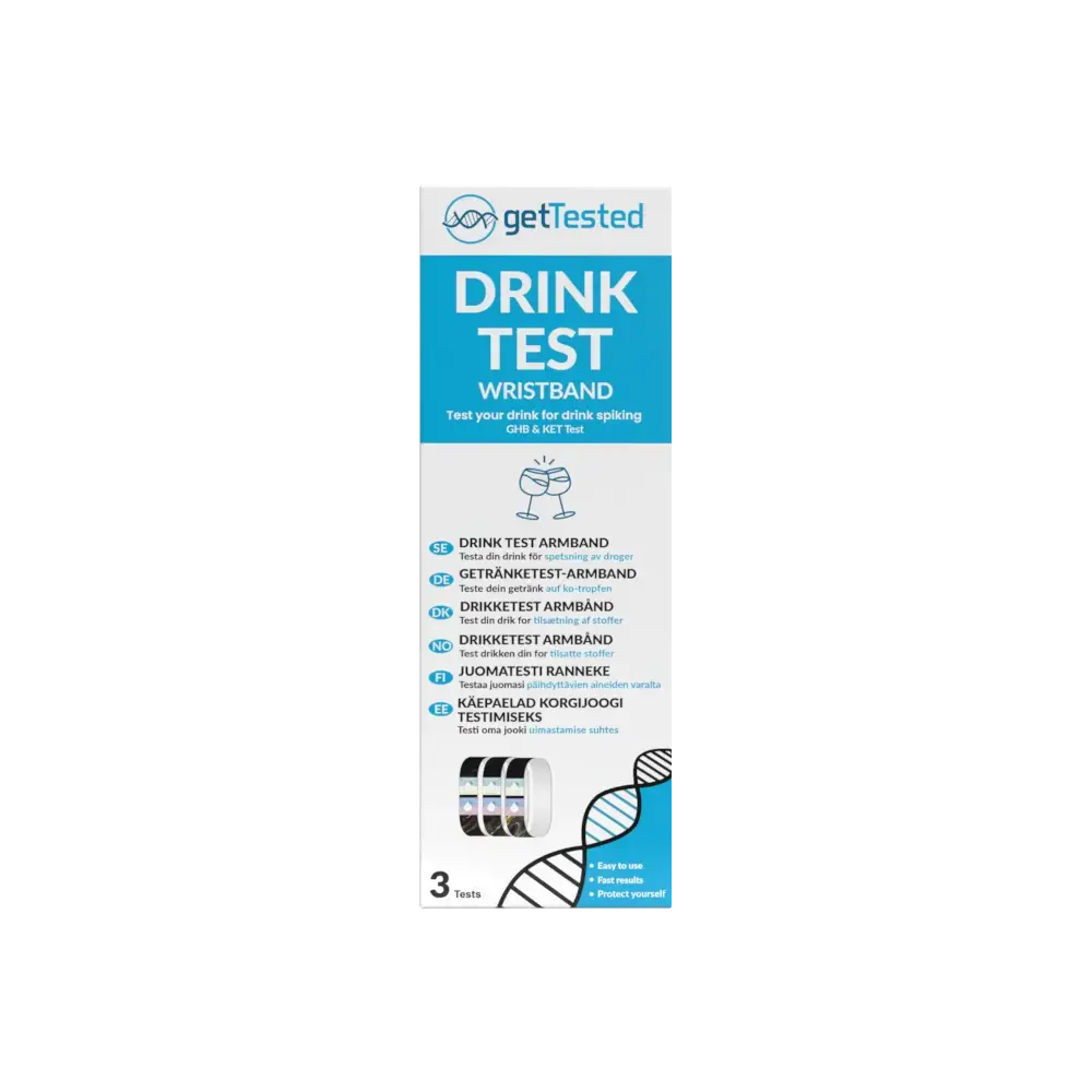Drink Test Wristband front 1000x1000 1